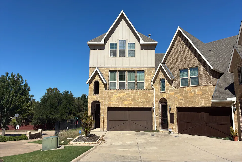 6640 Lost Star Ln Fort Worth, TX 76132, Tarrant County