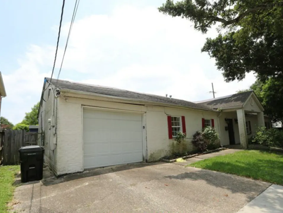 5201 St Roch Ave New Orleans, LA 70122, Orleans Parish County