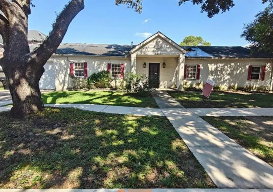 5201 St Roch Ave New Orleans, LA 70122, Orleans Parish County