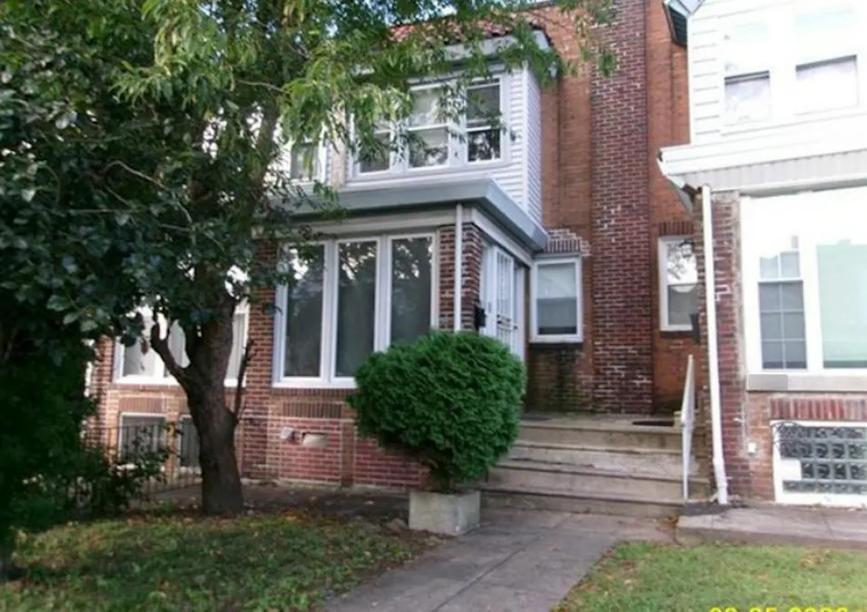 7330 Sommers Rd Philadelphia, PA 19138, Philadelphia County