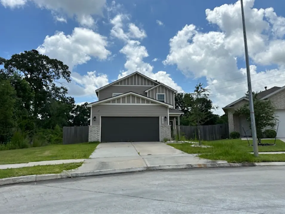 10703 Catclaw Court Tomball, TX 77375, Harris County