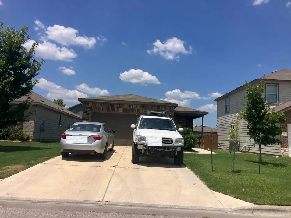 120 Morning Quail D Jarrell, TX 76537, Williamson County