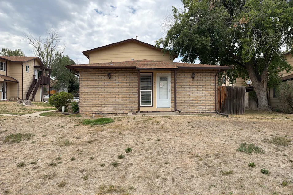 942 Coronado Parkway South A Denver, CO 80229, Adams County