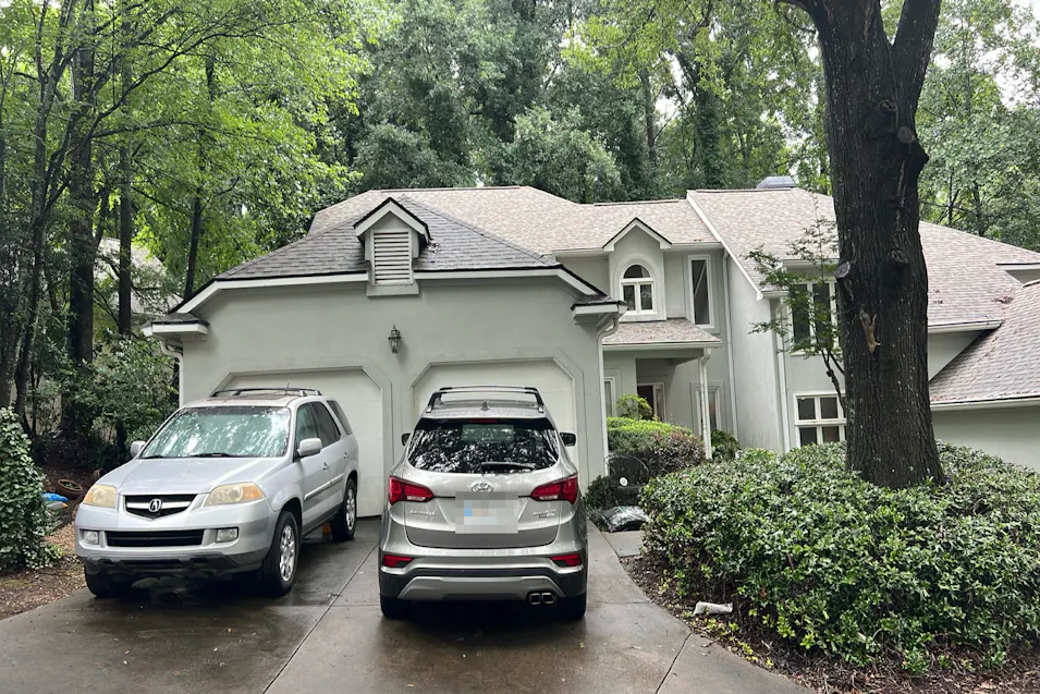 602 S River Farm Dr Alpharetta, GA 30022, Fulton County
