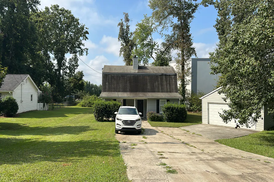 4435 McBrayer Road Flowery Branch, GA 30542, Hall County