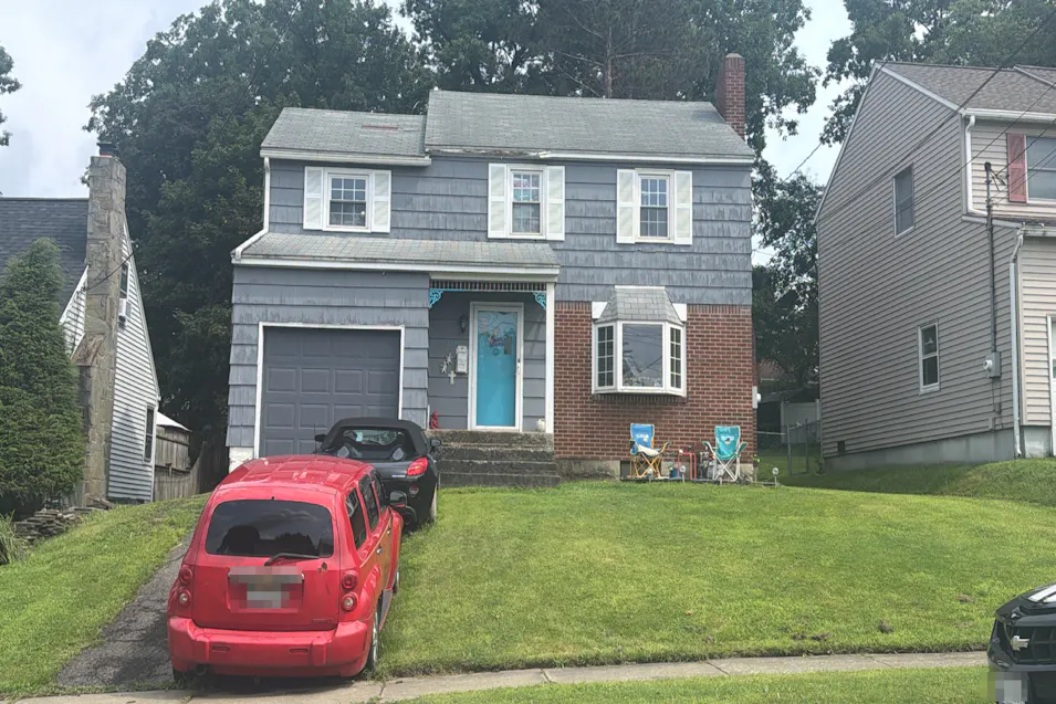 2811 Crescent Drive Endwell, NY 13760, Broome County