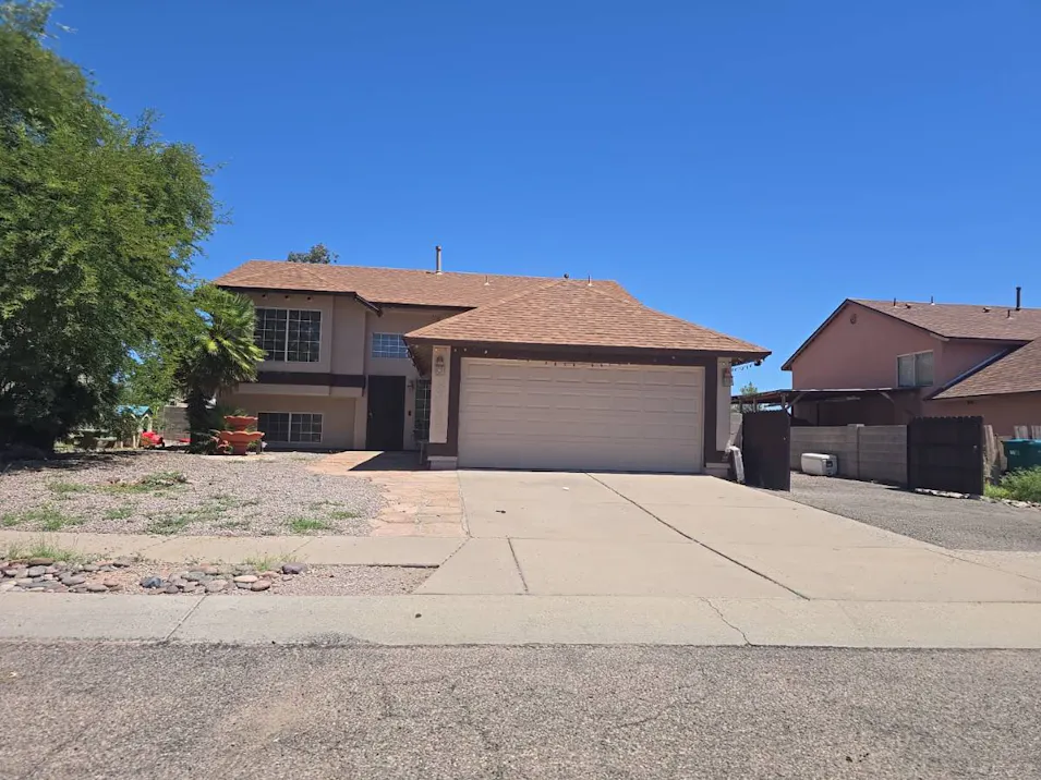 7361 S Via Del Promontorio Tucson, AZ 85746, Pima County