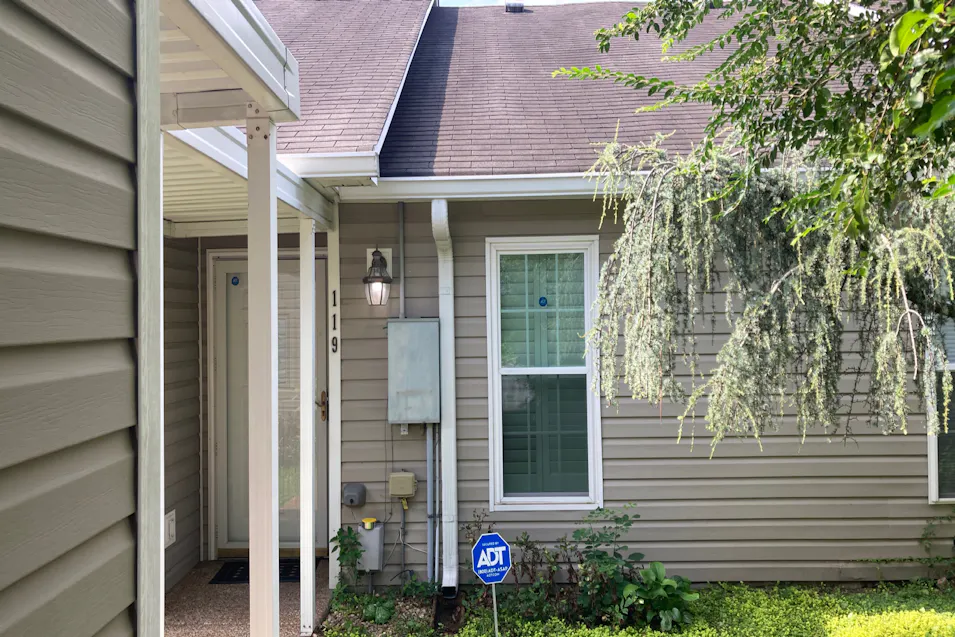 119 Lake Chateau Dr Hermitage, TN 37076, Davidson County