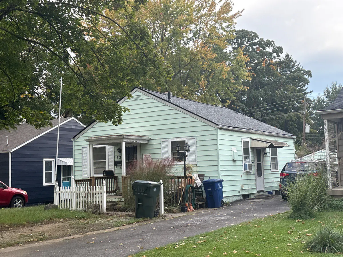 Stanton Ave, Columbus, OH 43214 #1