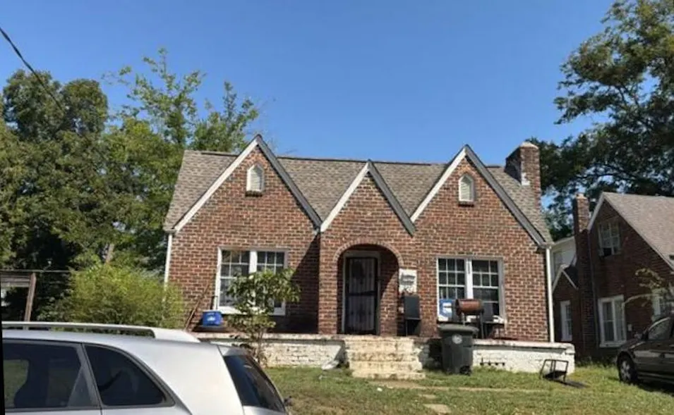 1820 Princeton Ave SW Birmingham, AL 35211, Jefferson County
