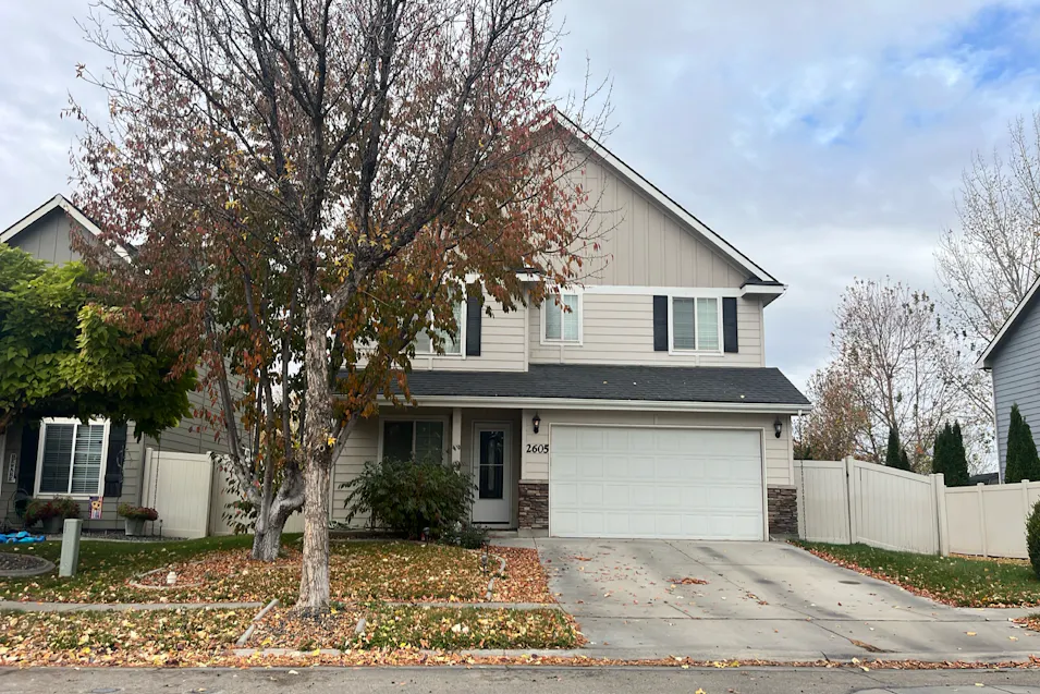 2605 S Vineyard Street Nampa, ID 83686, Canyon County