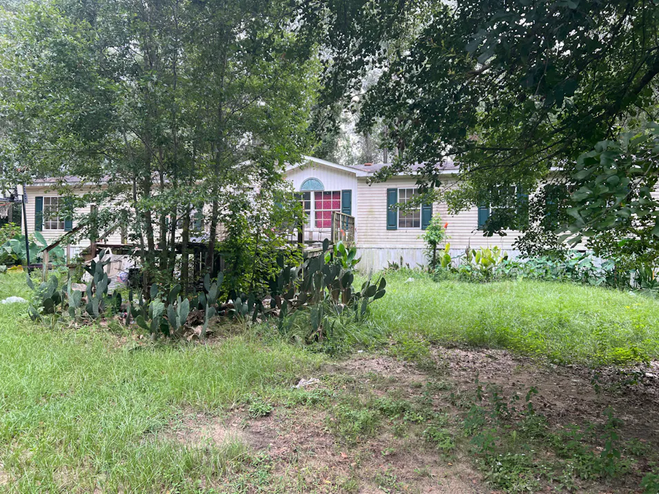 8391 Kennedy Bridge Road Register, GA 30452, Bulloch County