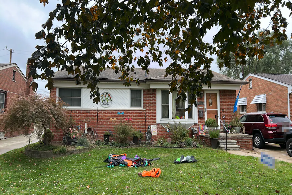 28913 Boston St Saint Clair Shores, MI 48081, Macomb County