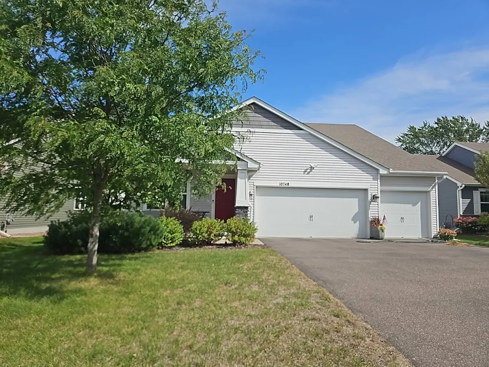 10748 Rhode Island Av N Brooklyn Park, MN 55445, Hennepin County