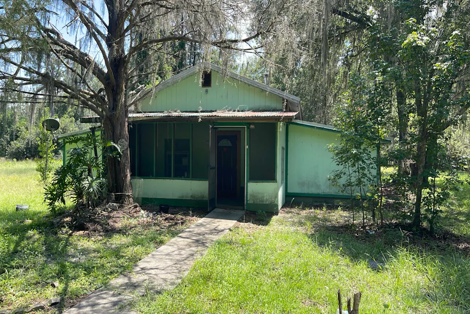 10420 NE County Road 1469 Waldo, FL 32694, Alachua County