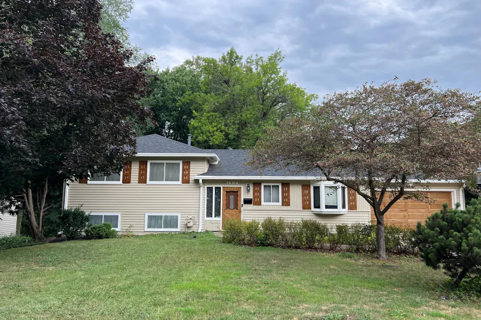 3600 Robinwood Ter Minnetonka, MN 55305, Hennepin County