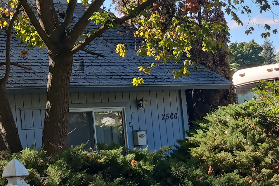2506 E Sinto Ave Spokane, WA 99202, Spokane County
