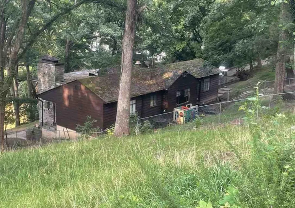 635 Wood Rd Charleston, WV 25302, Kanawha County