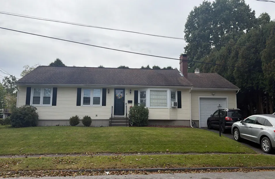 33 Tupelo Road Worcester, MA 01606, Worcester County