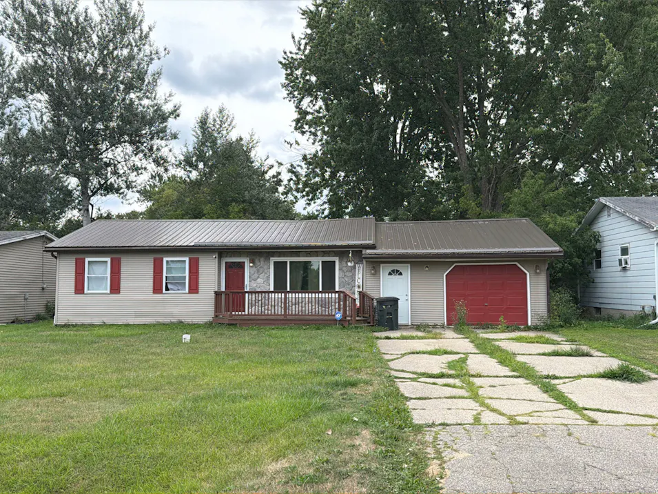 4340 Haas Drive Burton, MI 48519, Genesee County