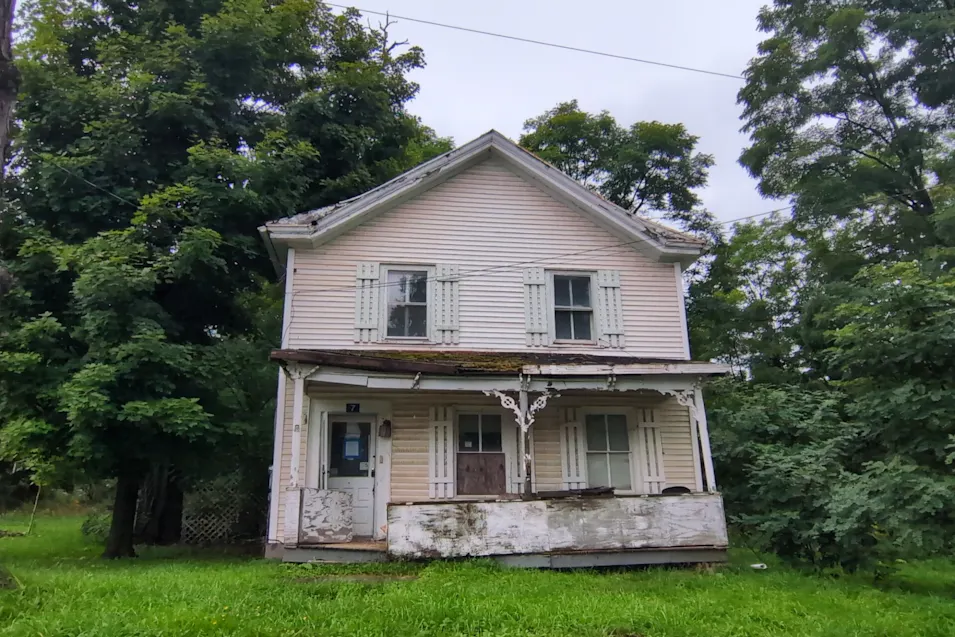 7 Mansard Rd Durham, NY 12422, Greene County