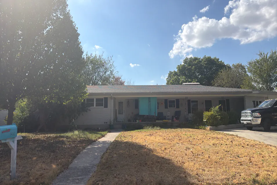 1602 South Stratton Street Decatur, TX 76234, Wise County