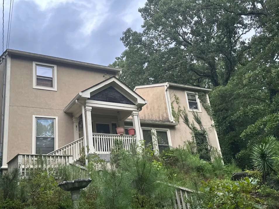 5150 Dublin Dr SW Atlanta, GA 30331, Fulton County