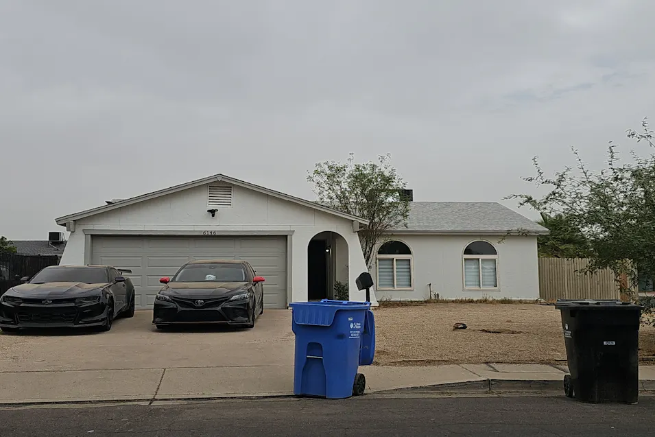 6146 W Virginia Ave Phoenix, AZ 85035, Maricopa County