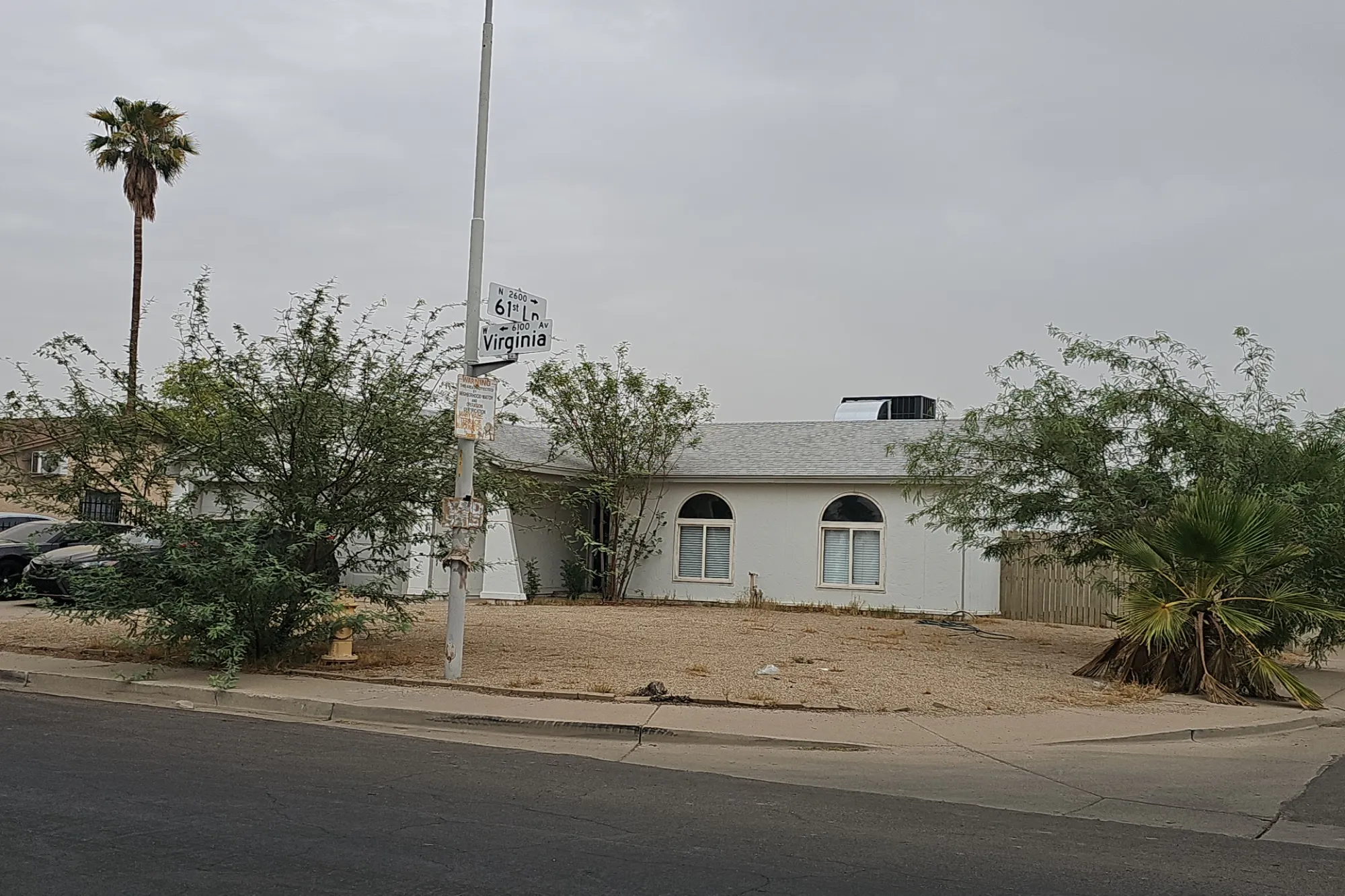 Virginia Ave, Phoenix, AZ 85035 #1