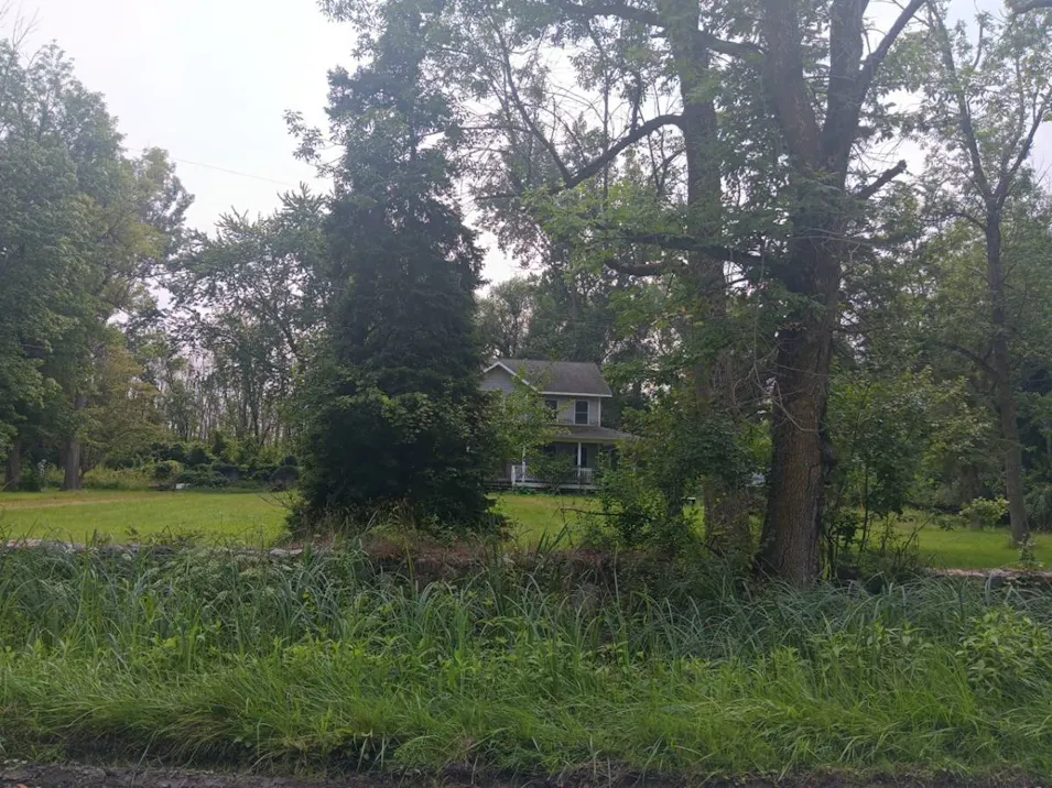 2372 Peters Bch Rd Linwood, MI 48634, Bay County