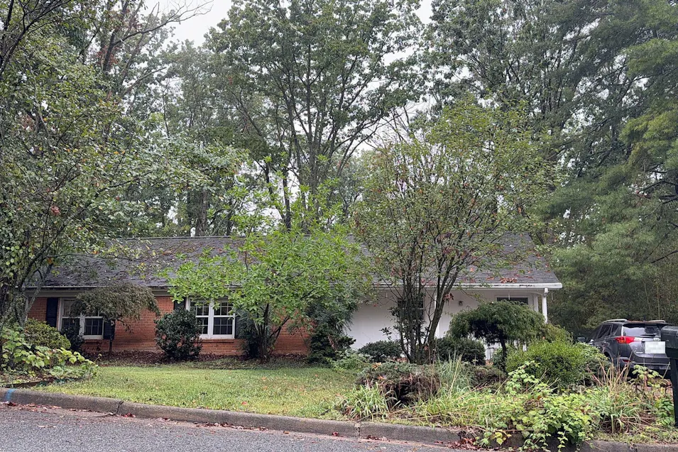 1211 Pinehurst Rd Staunton, VA 24401, Staunton City County