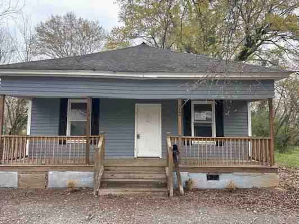 512 Roberts Street Shelby, NC 28150, Cleveland County