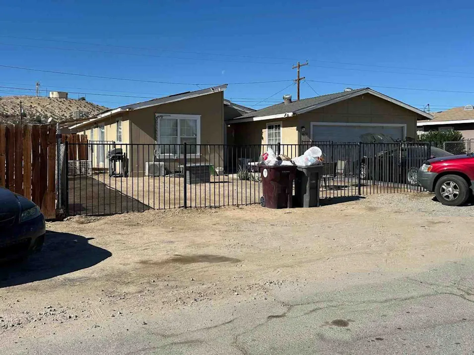 6630 Tamarisk Ave Twentynine Palms, CA 92277, San Bernardino County