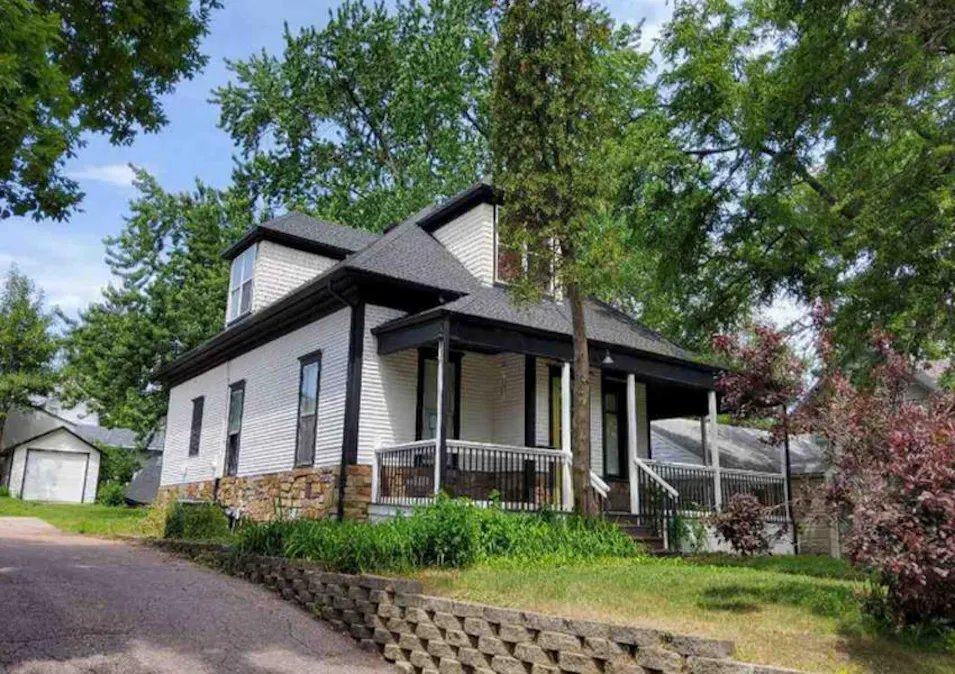 727 S Spring Ave Sioux Falls, SD 57104, Minnehaha County