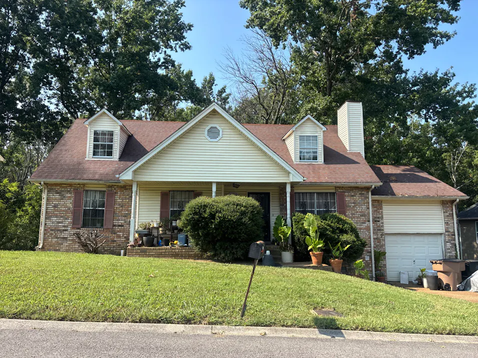 752 Flint Ridge Drive Whites Creek, TN 37189, Davidson County