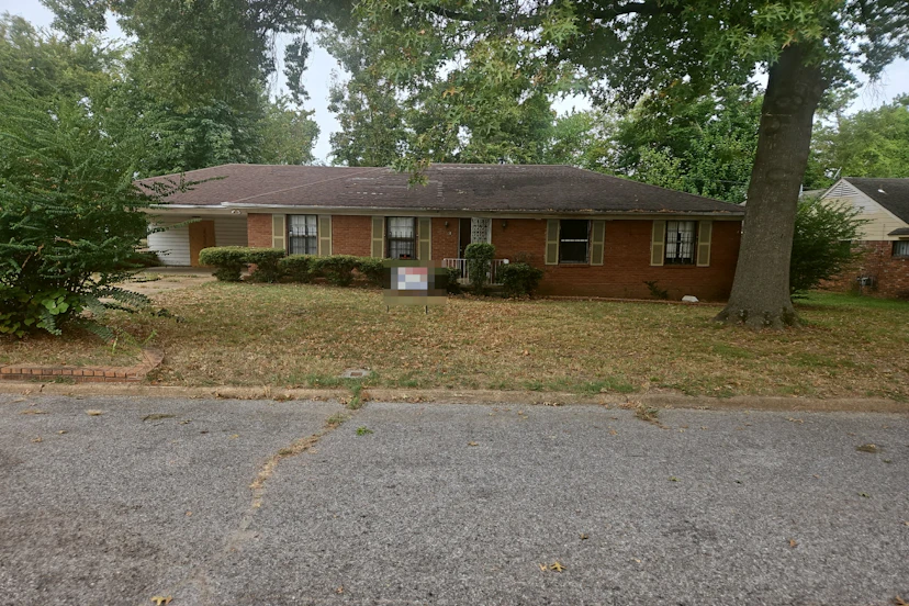 3313 Earl Dr