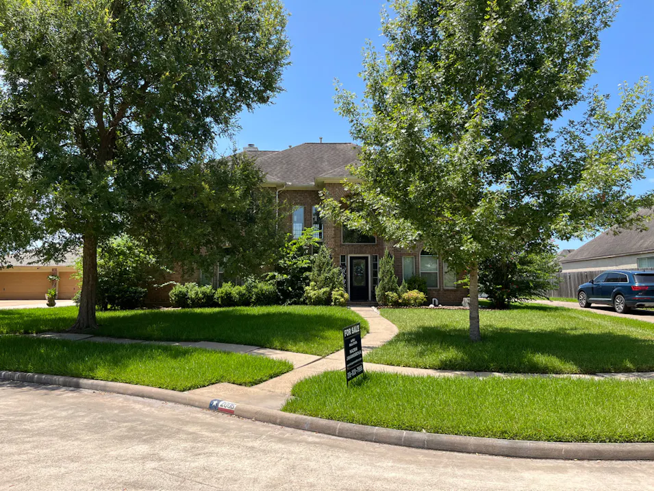 2006 Pebble Ln Friendswood, TX 77546, Galveston County