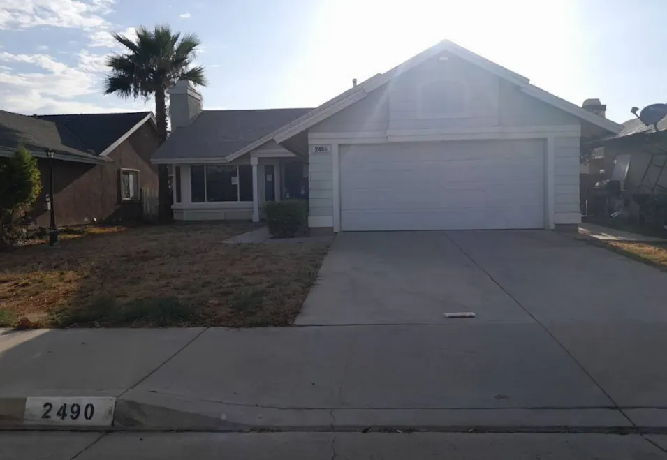 2490 Cavalcade Ct Perris, CA 92571, Riverside County