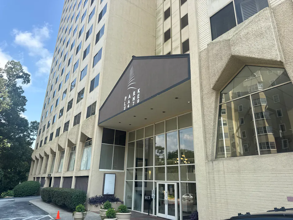 2479 Peachtree Road Northeast 412 Atlanta, GA 30305, Fulton County