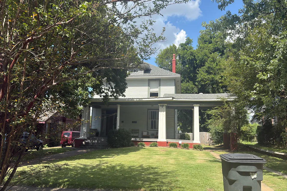 1311 30th Street North Birmingham, AL 35234, Jefferson County