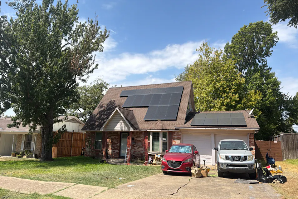 13127 Flagstone Ln Dallas, TX 75240, Dallas County