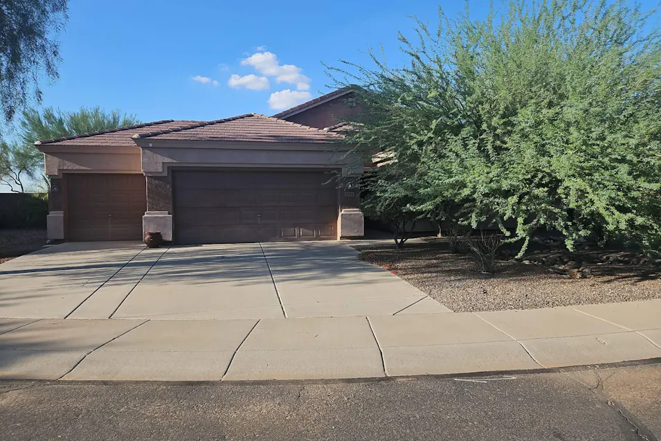 1518e Fontana Dr Casa Grande, AZ 85122, Pinal County