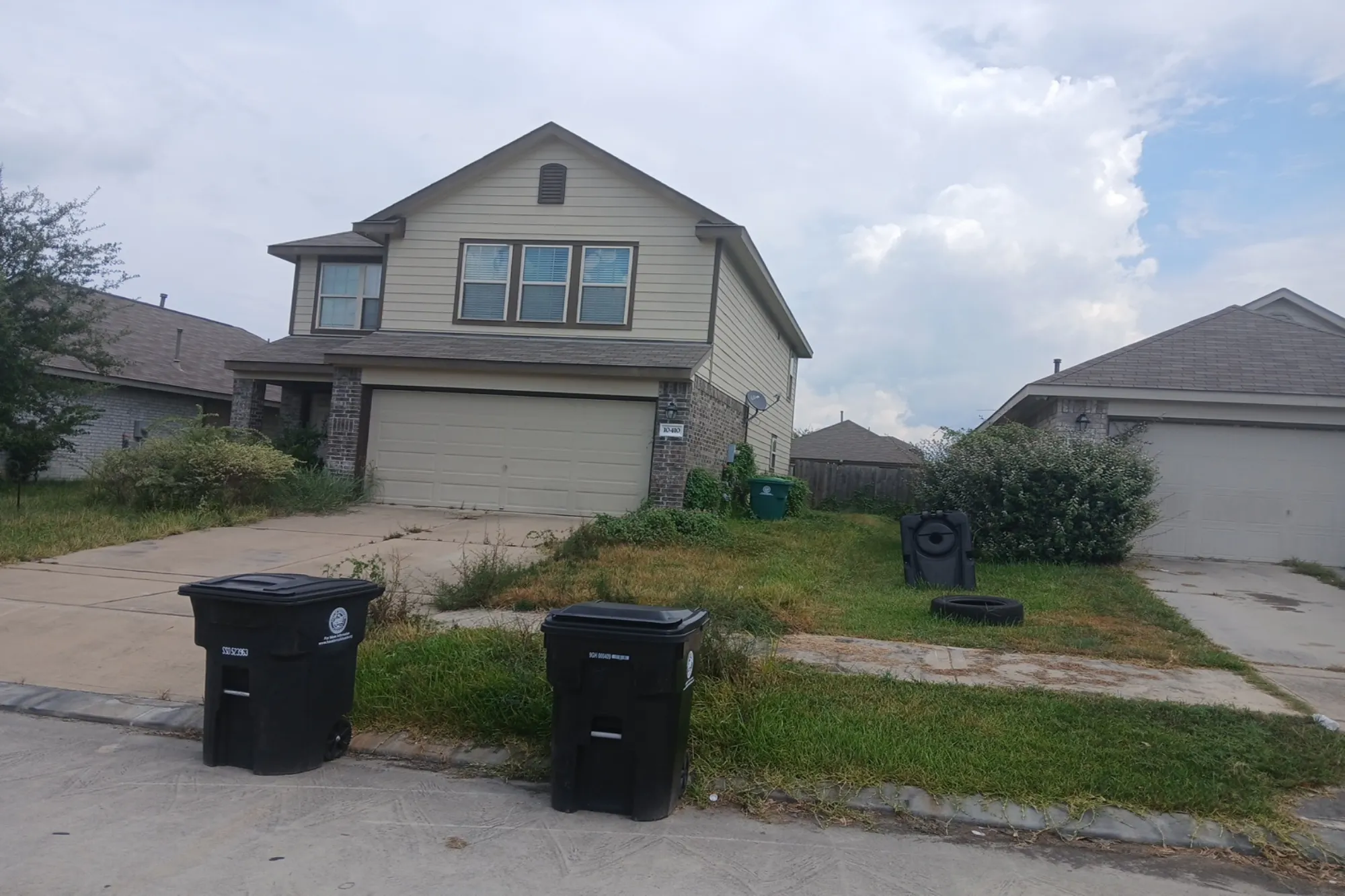 Winter Orchid Way, Houston, TX 77016 #1