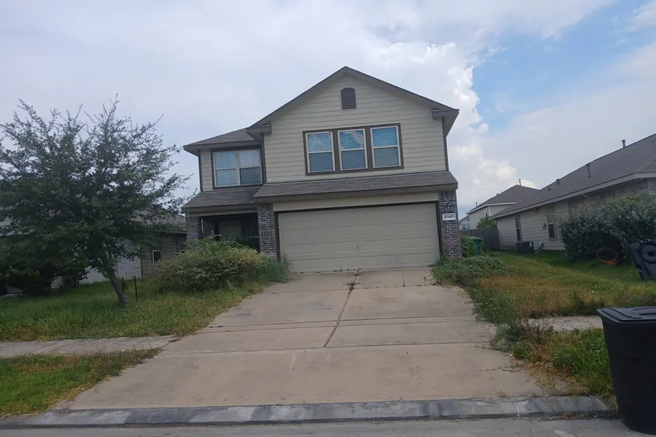 10410 Winter Orchid Way Houston, TX 77016, Harris County