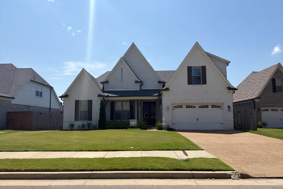 235 Cole Creek Cv Oakland, TN 38060, Fayette County