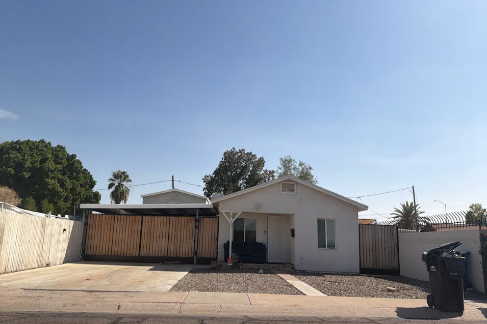 547 W Mahoney Ave Mesa, AZ 85210, Maricopa County