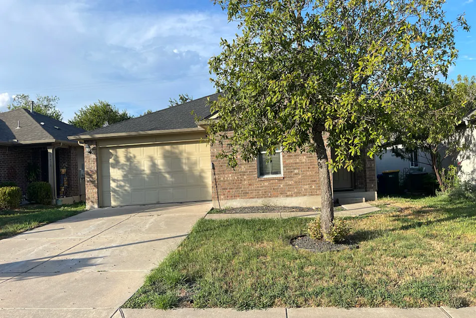 18412 Willow Sage Lane Elgin, TX 78621, Travis County