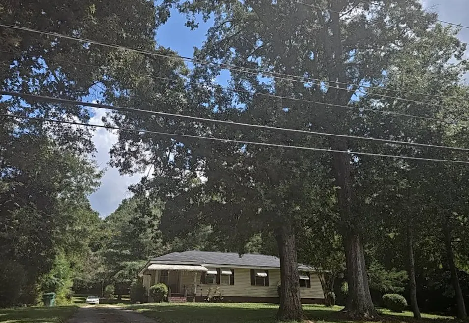 874 Brookwood Avenue Jackson, GA 30233, Butts County