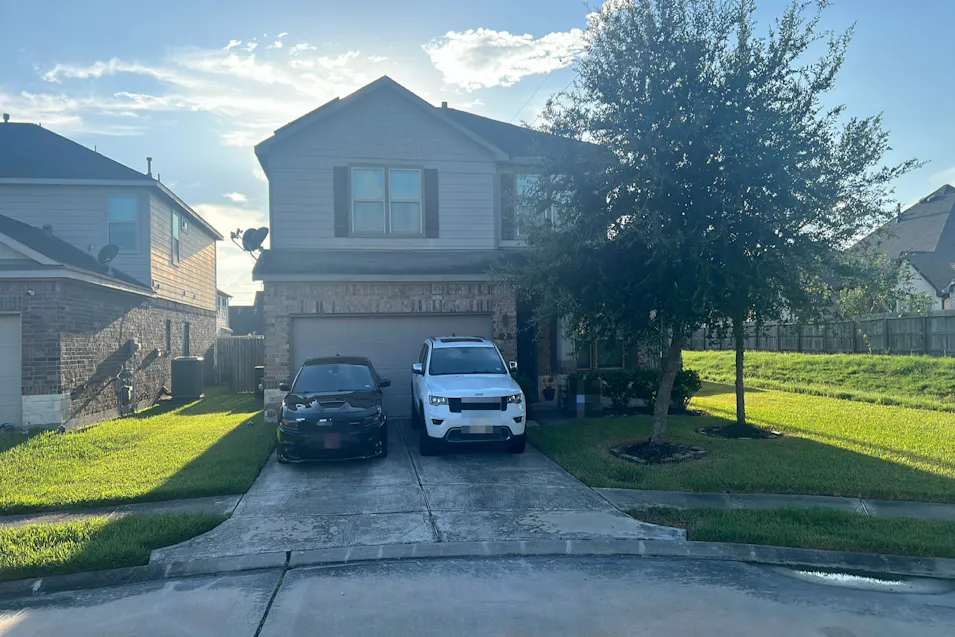 2 Eagle Lake Ct Manvel, TX 77578, Brazoria County