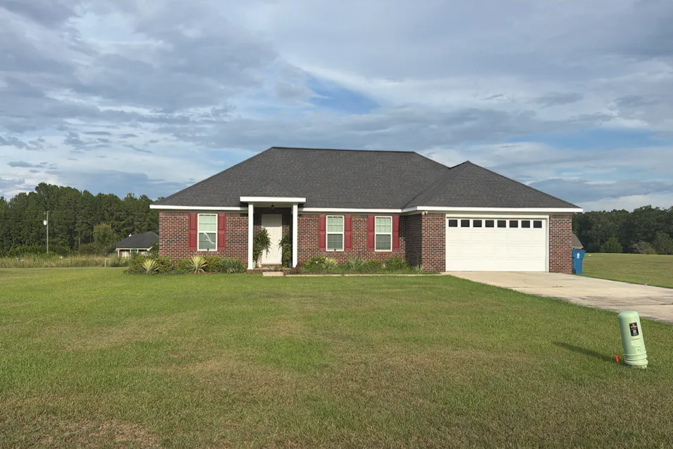 1082 Stokley Ct Atmore, AL 36502, Escambia County